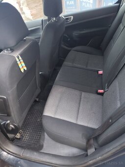 Peugeot 307 1.6HDi - 10