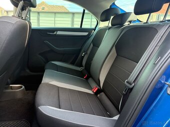 Škoda Rapid 1.0TSi - 10