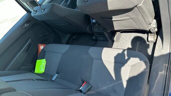 Opel zafira 1.9 CDTI B - 10