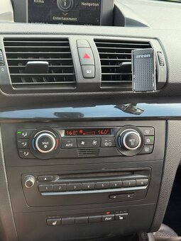 Predám bmw 118i - 10
