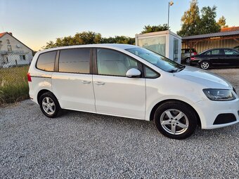 Seat alhambra - 10