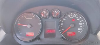 AUDI A2,1.4TDI,55kW,2001 - 10