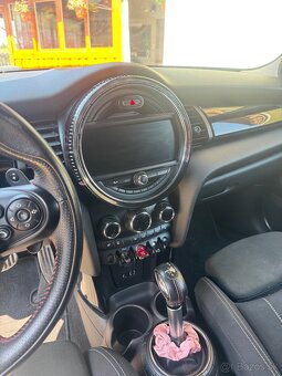 Mini Cooper JCW F56 - 215kw, Automat, OZ Racing - 10