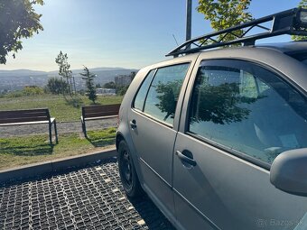 Volkswagen Golf 4 – 1.9 TDI 81kw - 10