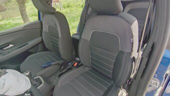 Dacia Sandero III Berline - 10