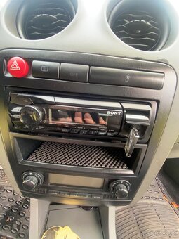 Seat Ibiza 1.9 TDi - 10