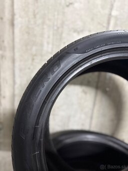 Letné pneumatiky 315/35/21 Pirelli PZero MO - 10