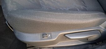 Peugeot 3008 1,6 HDi 11/2012 SK - 10