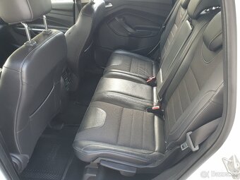 Ford Kuga 4x4 2.0 TDCi 132KW /AT Diesel - 10