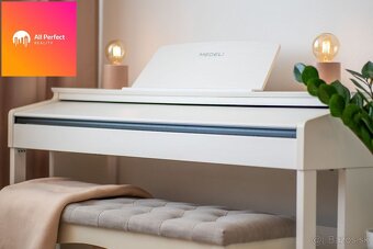 ALL PERFECT|REZERVOVANÉ| Na predaj krásny 3 izbový byt s bal - 10