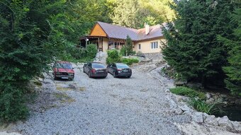 krásna Chalupa v Hornej Súči na predaj - 10