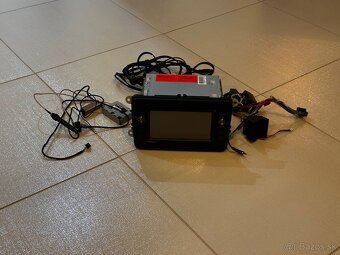 2din autoradio Pioneer - 10