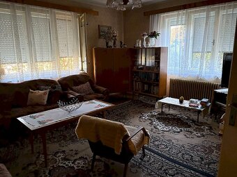 Rodinný dom s pozemkom 893 m2 v Rudne, okr.Turč. Teplice - 10