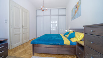 Krásny staromestský kompletne zariadený 2izb byt na Palisádo - 10