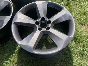 Elektrony 5x112 R19 Original Audi q5 - 10