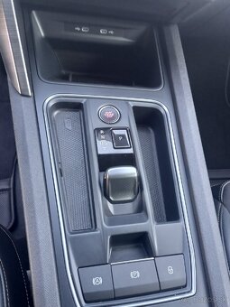 Cupra Formentor 1.4TSI e-Hybrid Veloz 180kw DSG len 36000km - 10