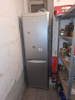 Predám obývaciu stenu posteľ - 10