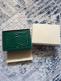 Rolex Datejust Oyster Full Iced Out - 10