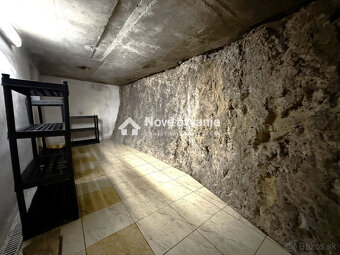 Predaj, rekreačný dom v krásnej lokalite-Liptovské Revúce - 10