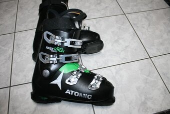 lyže Rossignol GT 163 cm - 10