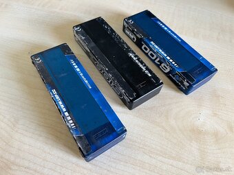 RC Drift komplet Yokomo 1:10 - 10