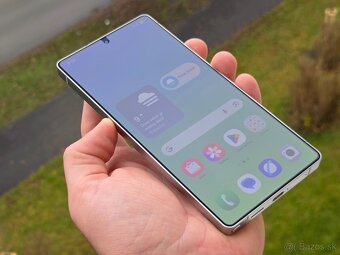 Samsung Galaxy S25 Ultra 512GB Whitesilver, ako nový, záruka - 10