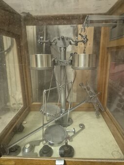 Predam stare radio Tesla, TV, meracie pristroje - 10