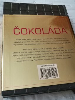 Čokoláda - 10