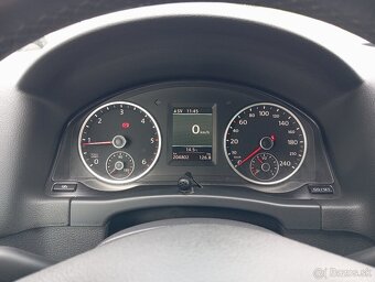 Volkswagen Tiguan 2.0 CR TDI BMT Sport&Style - 10