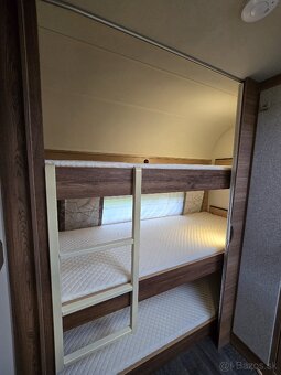 Knaus Sport 500 QDK E-Power, 2023 , klimatizácia , 6 miest - 10