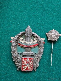 Odboj Italia Zaisťovacia divízia Slovenský štát - 10