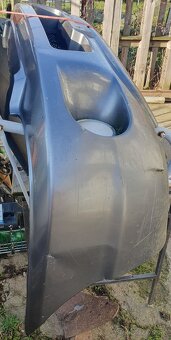 Rozpredam par veci na hyundai Santa Fe 2001-2006 - 10