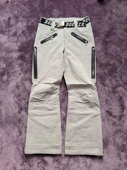 BOGNER lyžařská bunda Team vel.S-M 170-180cm - 10