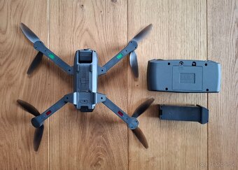 TT 36 dron s kamerou 4K - 10
