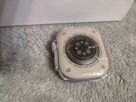 Smart WATCH 8 PRO a GT 20 Ultra 2 Inteligentné Hodinky - 10