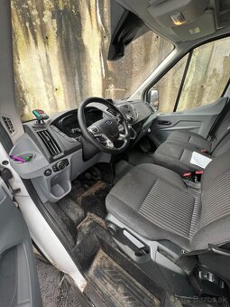 Ford Transit - 10