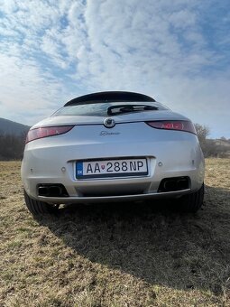 Alfa Romeo Brera - 10