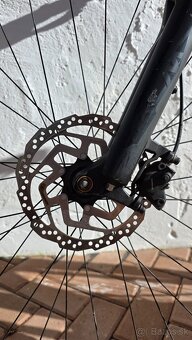 CTM zephyr 2021 29" L rám - 10