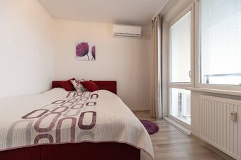REZERVOVANE - NA PREDAJ 1,5+KK byt, Košice – Juh, ulica Jant - 10