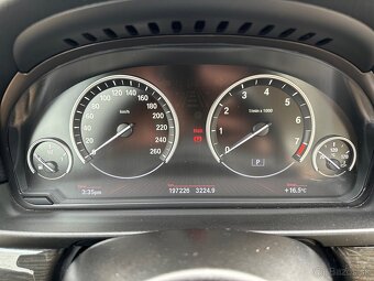 bmw f10 528i - 10