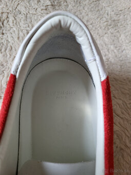 Givenchy tenisky. 100% original - 10