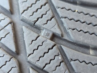 225/60 R17 Originalna sada diskov Audi A6 - 10