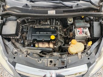 Opel Corsa 1.2 16v - 10