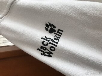 JACK WOLFSKIN originál pánske tricko XL - 10