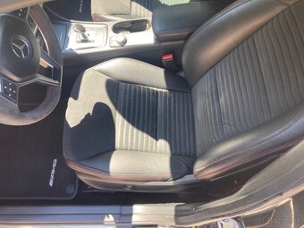 Mecedes A45 AMG - 10
