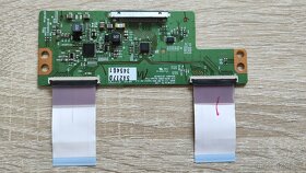 Predávam modul obrazu 6870C-0480A - 10