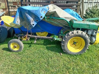 zetor 25k - 10