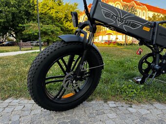 Engwe Ep-2 pro e-bike 750w - 10