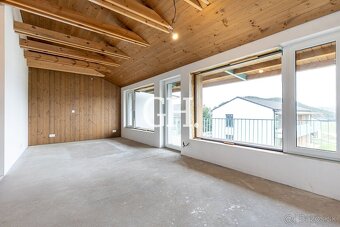 PREDAJ - Rezidencia Čerešňový sad – Apartmány Mengusovce - 10