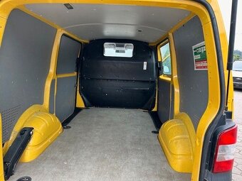 Volkswagen T5,1 Transporter 75000KM - 10